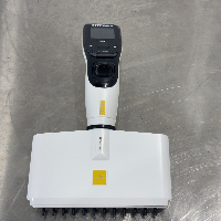 Integra Pipettes x3 image 0